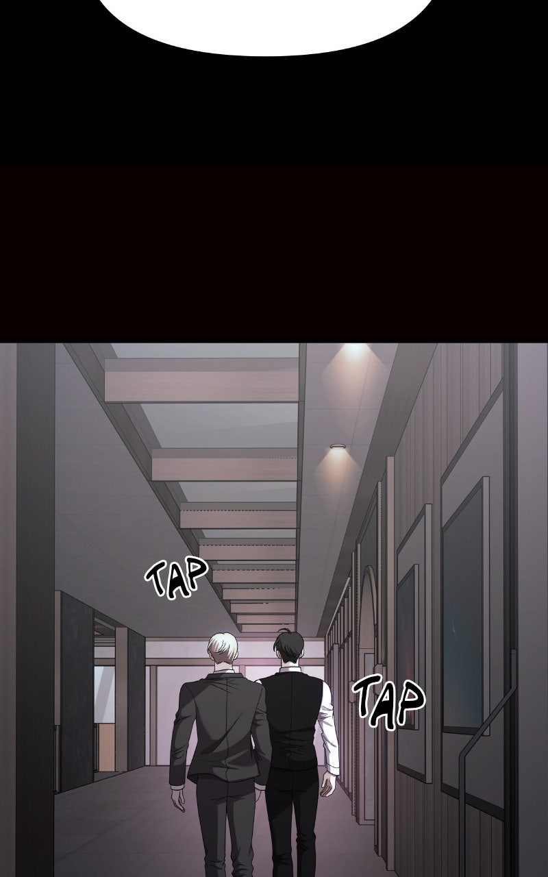 Dreaming Freedom Chapitre 154 - Page 75