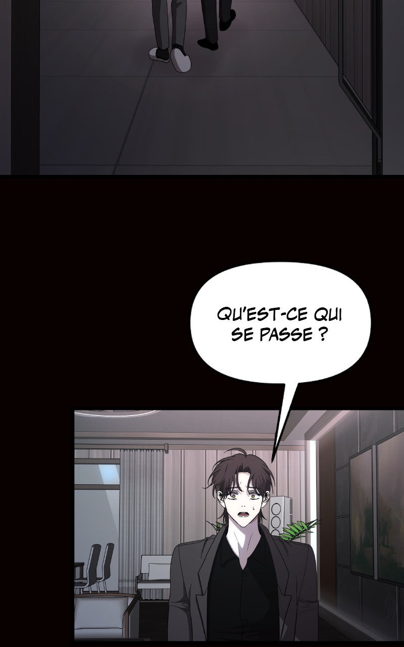 Dreaming Freedom Chapitre 154 - Page 76