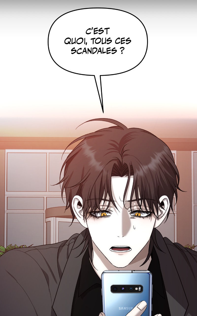 Dreaming Freedom Chapitre 154 - Page 78