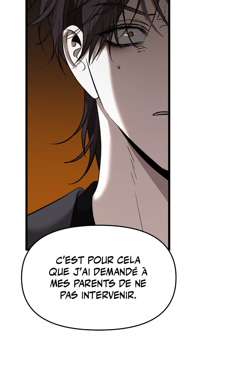 Dreaming Freedom Chapitre 154 - Page 8