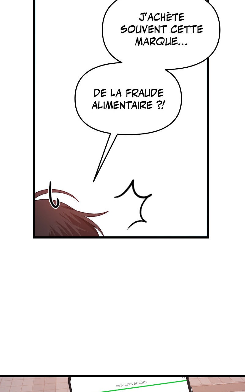 Dreaming Freedom Chapitre 154 - Page 80