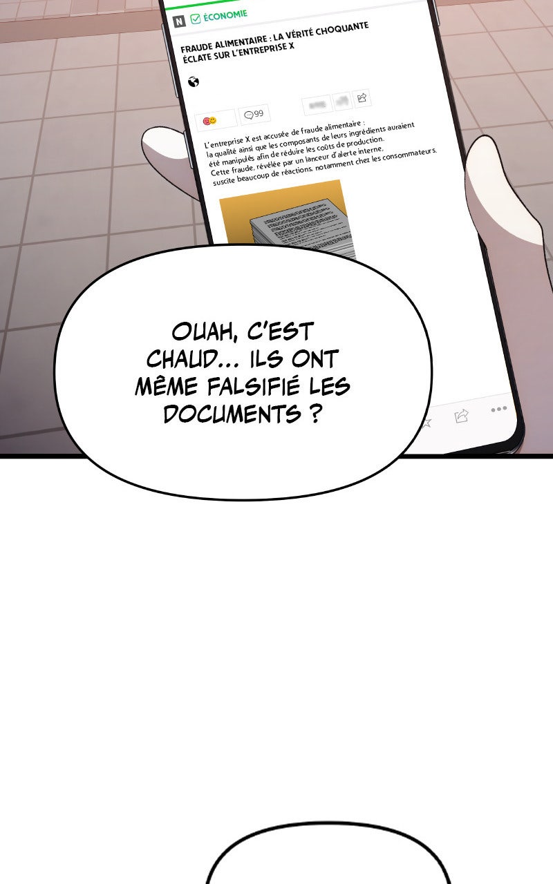 Dreaming Freedom Chapitre 154 - Page 81