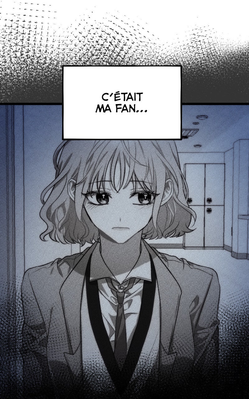 Dreaming Freedom Chapitre 154 - Page 84