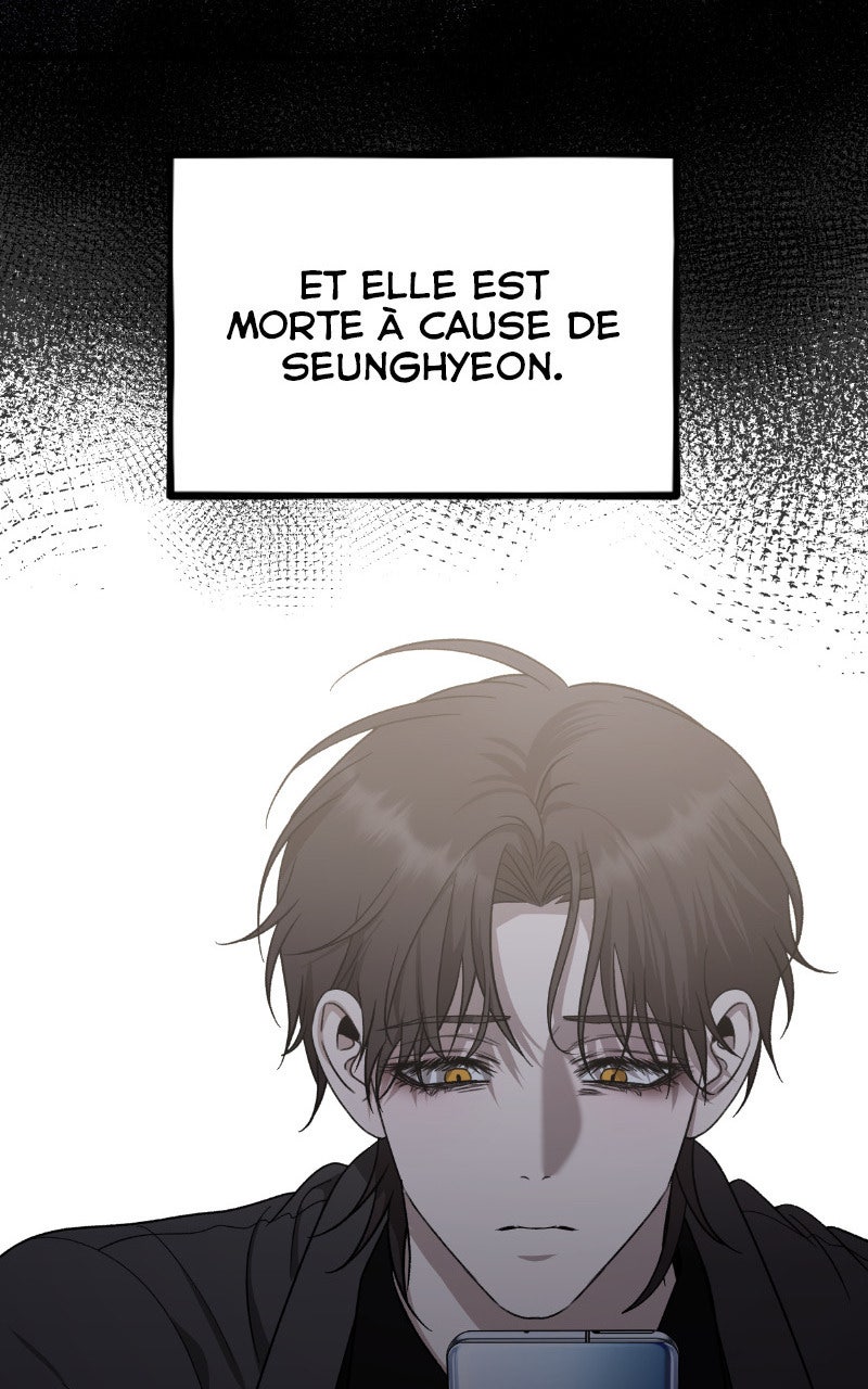 Dreaming Freedom Chapitre 154 - Page 85