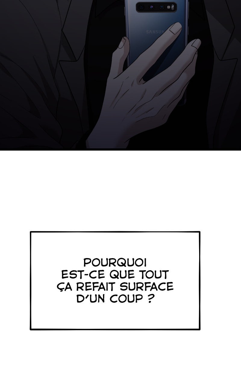 Dreaming Freedom Chapitre 154 - Page 86