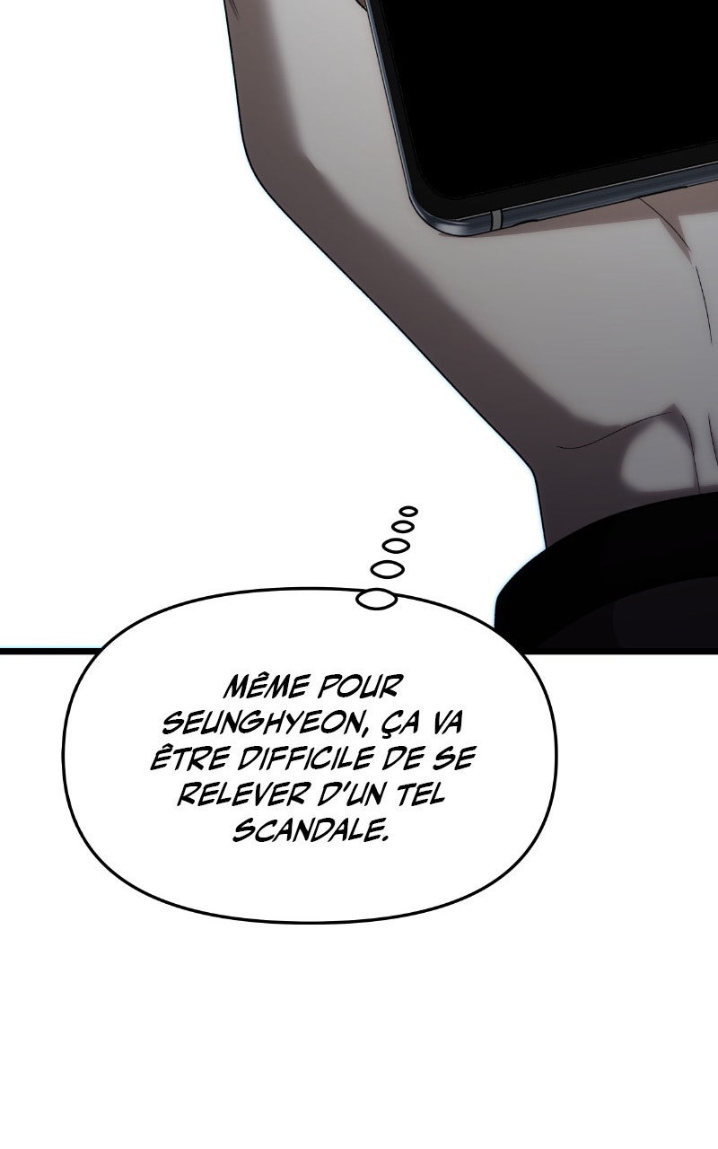 Dreaming Freedom Chapitre 154 - Page 89