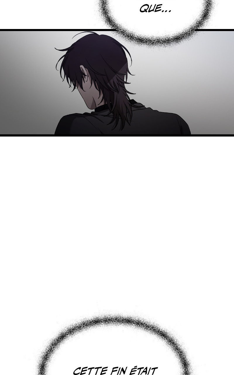 Dreaming Freedom Chapitre 154 - Page 91