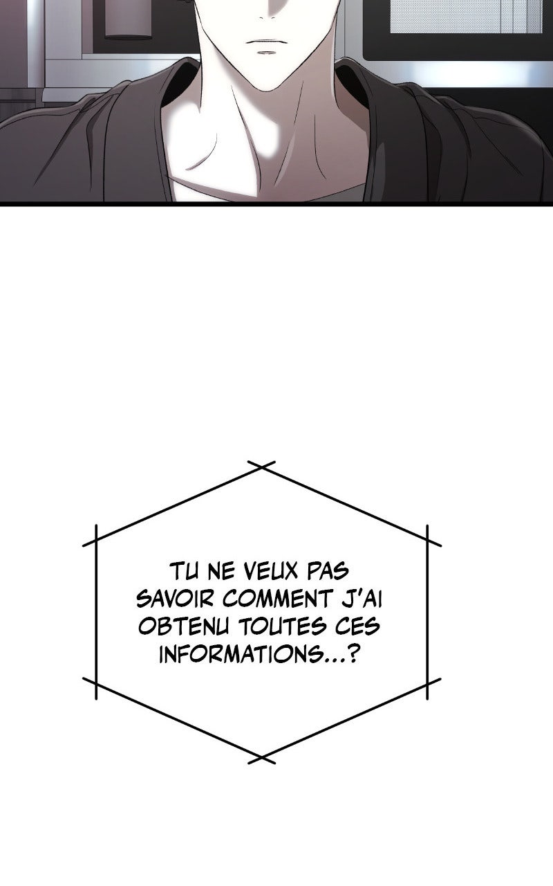 Dreaming Freedom Chapitre 154 - Page 98