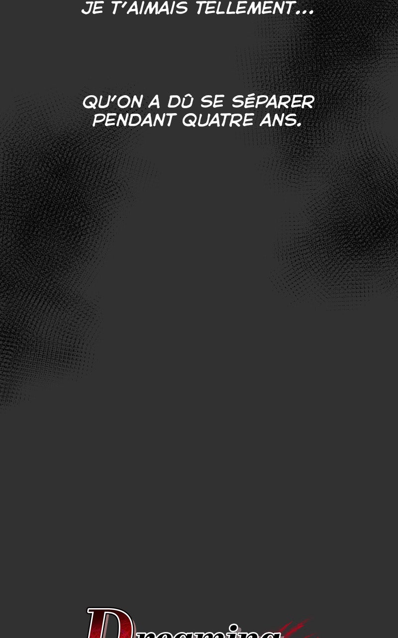 Dreaming Freedom Chapitre 155 - Page 10