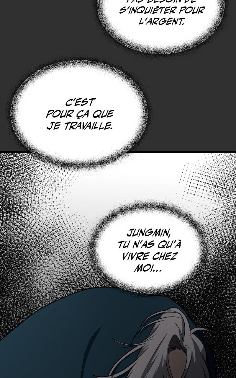 Dreaming Freedom Chapitre 155 - Page 100