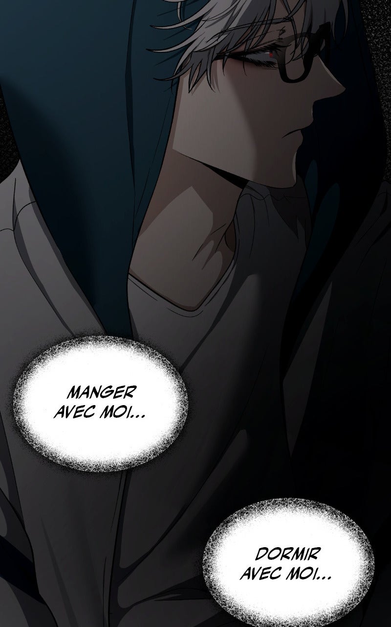 Dreaming Freedom Chapitre 155 - Page 101