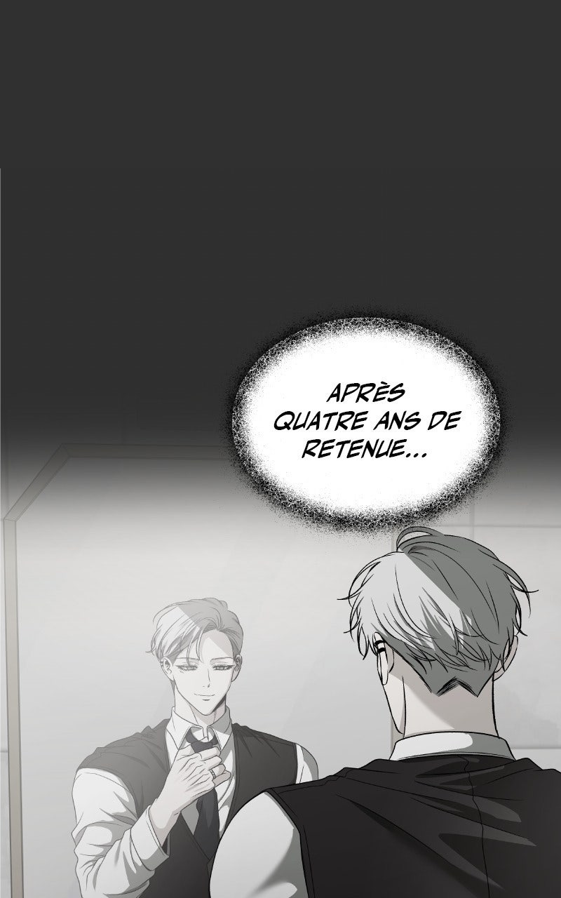 Dreaming Freedom Chapitre 155 - Page 107