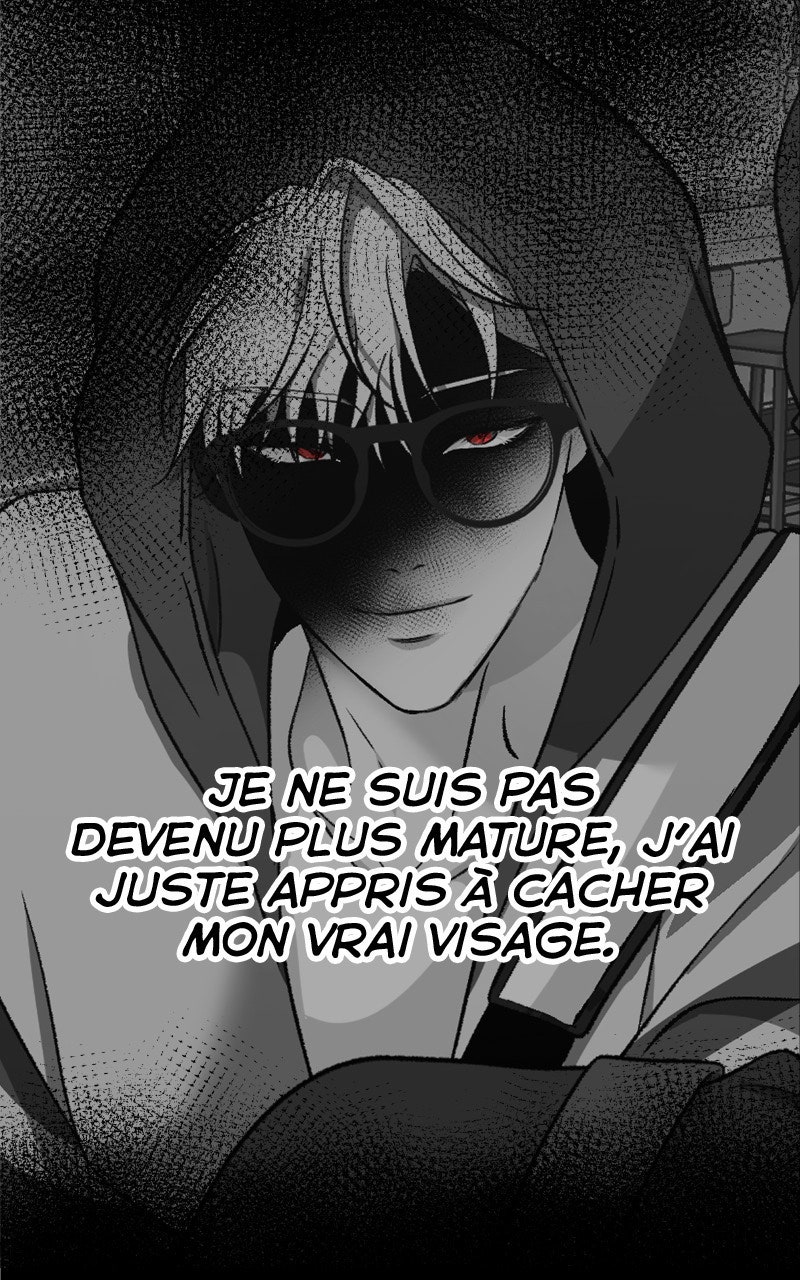 Dreaming Freedom Chapitre 155 - Page 110