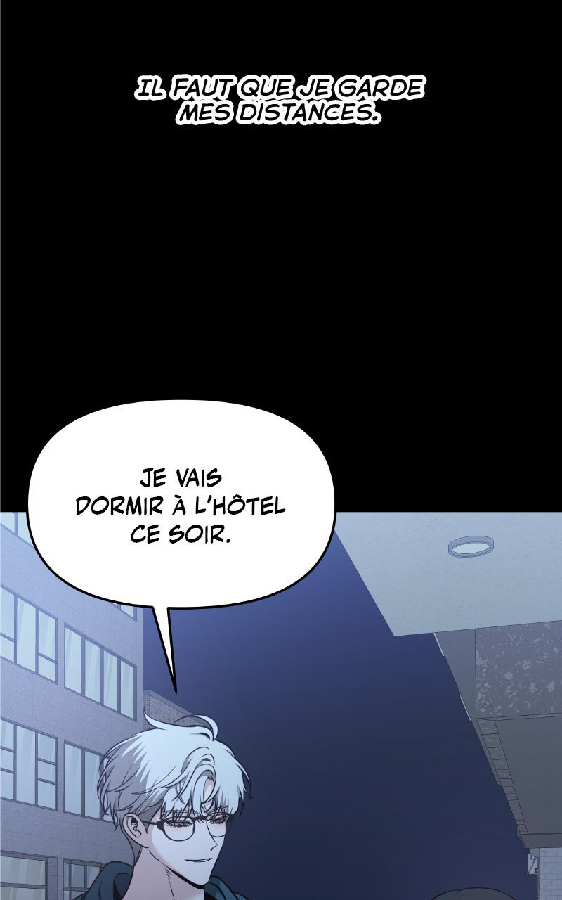 Dreaming Freedom Chapitre 155 - Page 112