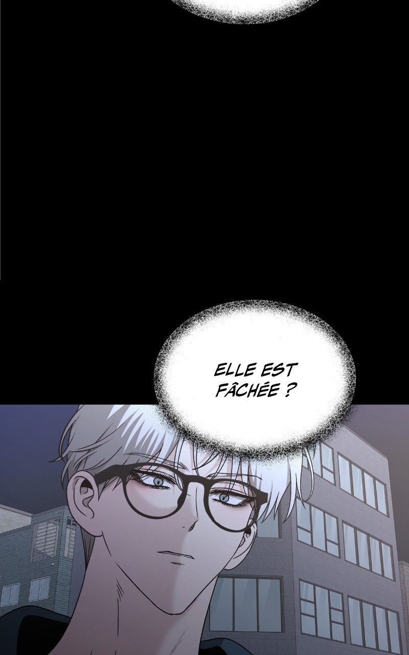 Dreaming Freedom Chapitre 155 - Page 116