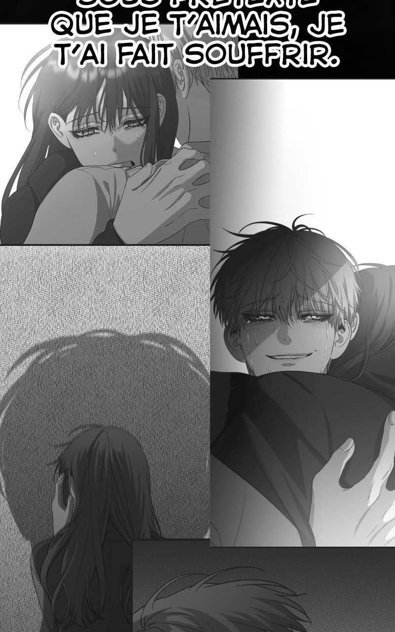 Dreaming Freedom Chapitre 155 - Page 12