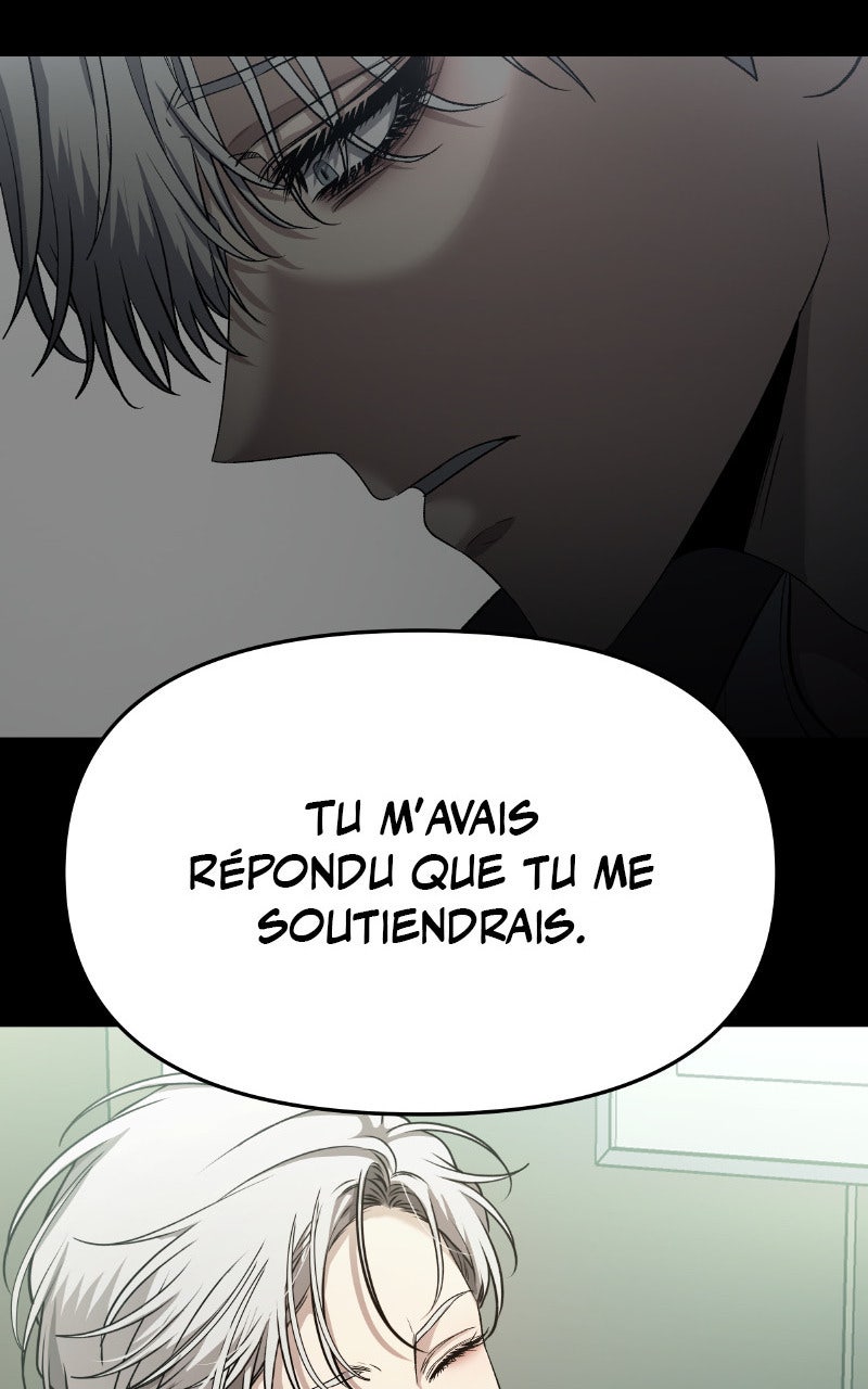 Dreaming Freedom Chapitre 155 - Page 120
