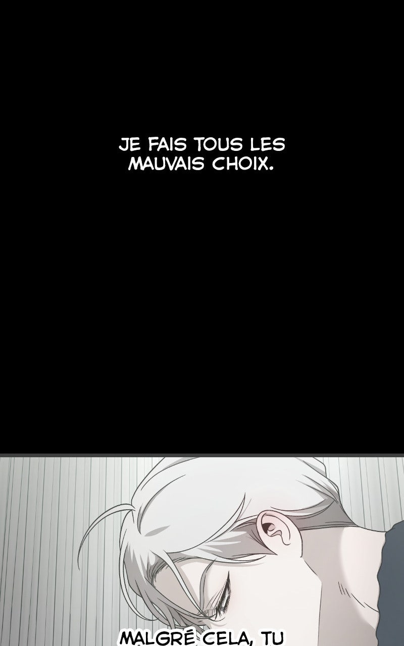 Dreaming Freedom Chapitre 155 - Page 122