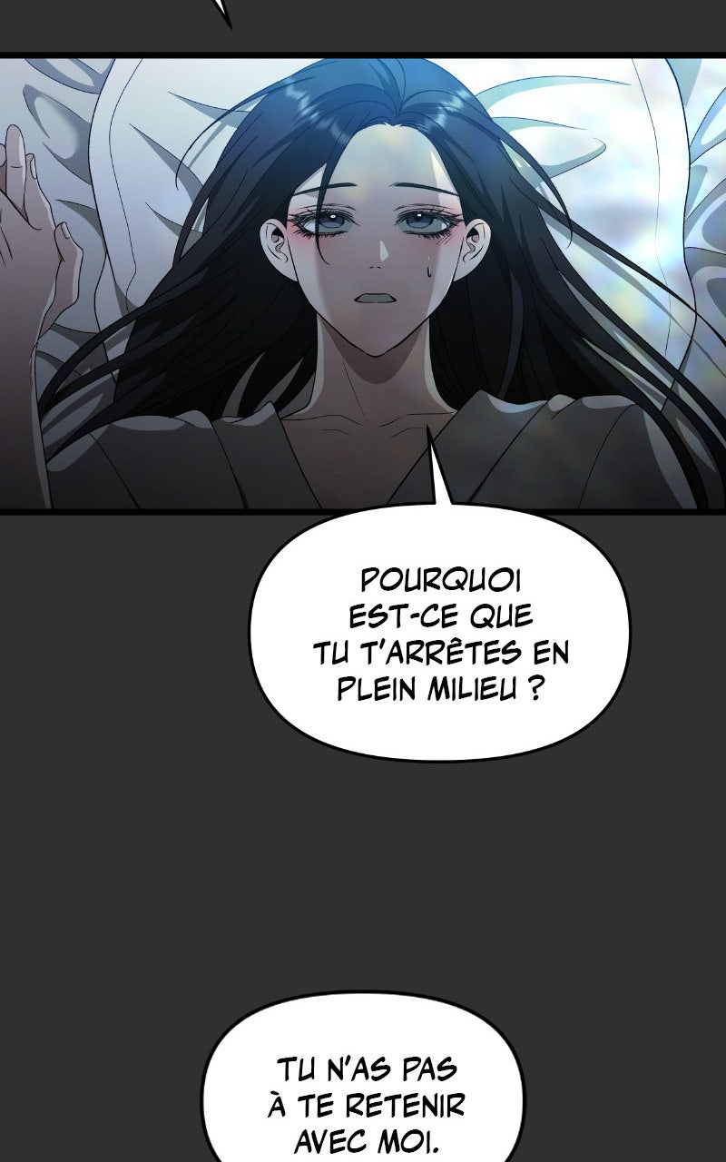 Dreaming Freedom Chapitre 155 - Page 128