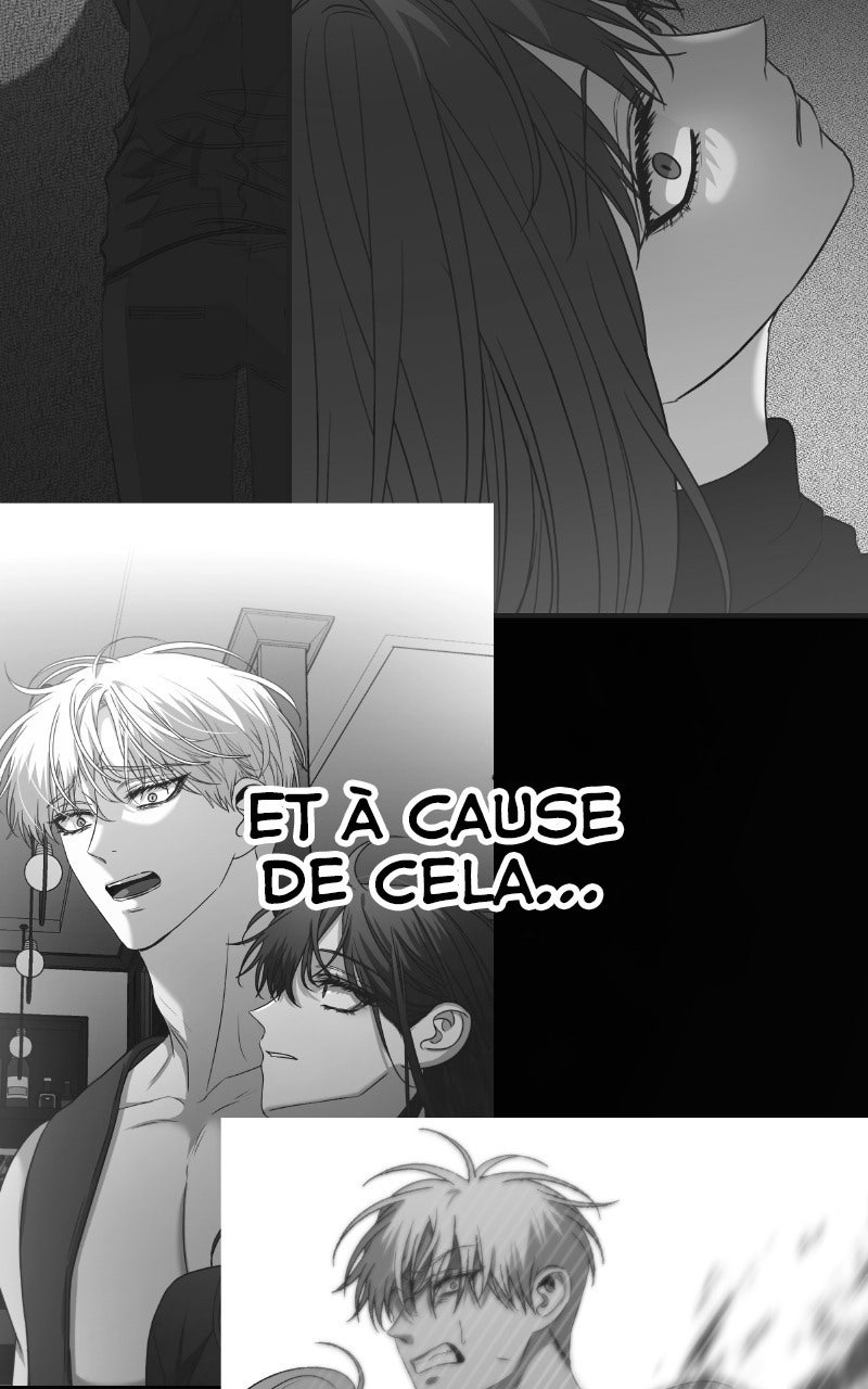 Dreaming Freedom Chapitre 155 - Page 13