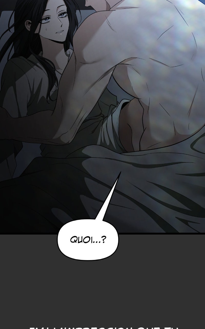 Dreaming Freedom Chapitre 155 - Page 130