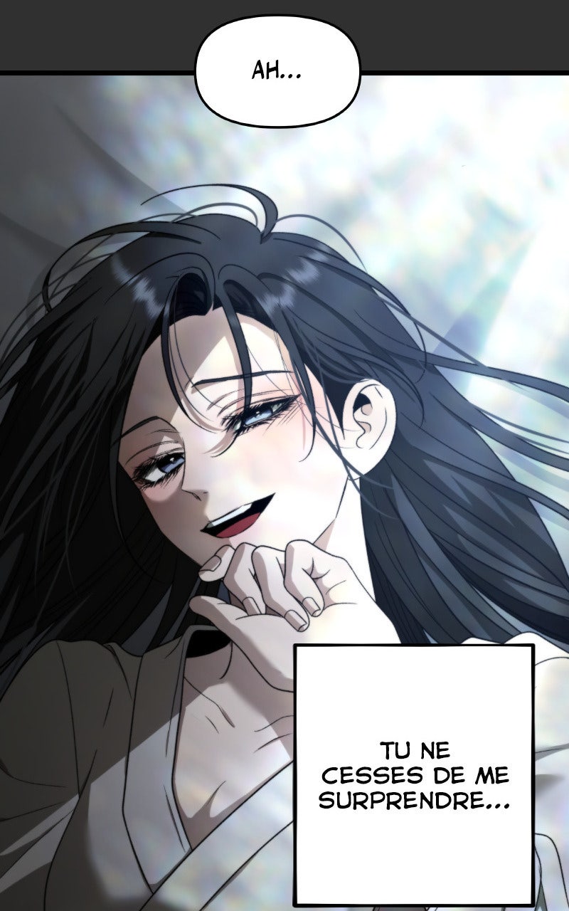Dreaming Freedom Chapitre 155 - Page 132
