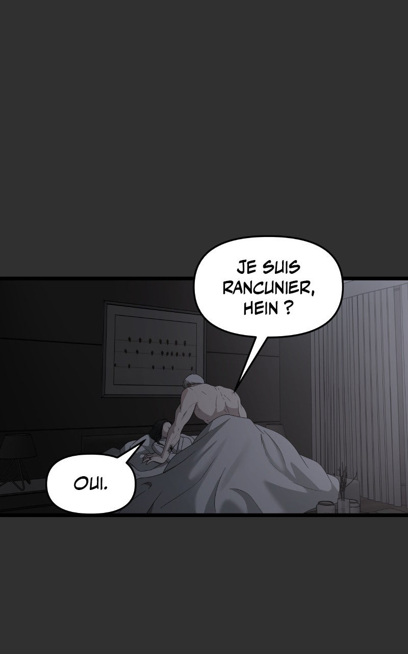 Dreaming Freedom Chapitre 155 - Page 137