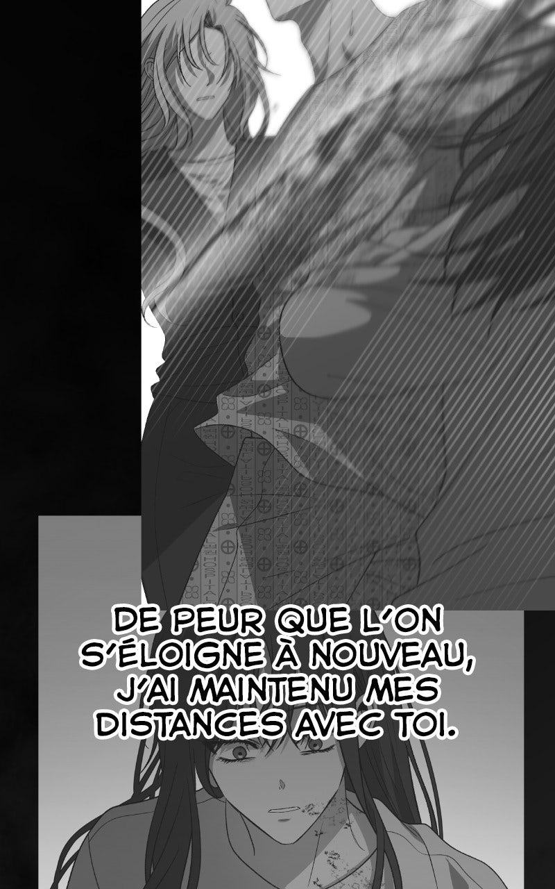 Dreaming Freedom Chapitre 155 - Page 14