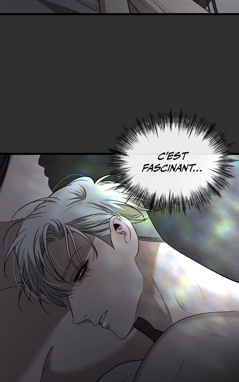 Dreaming Freedom Chapitre 155 - Page 141