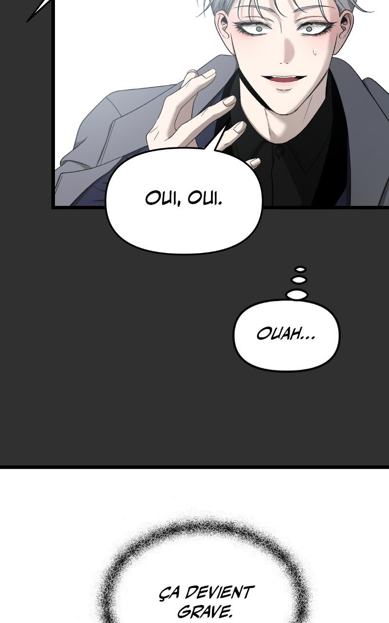 Dreaming Freedom Chapitre 155 - Page 147