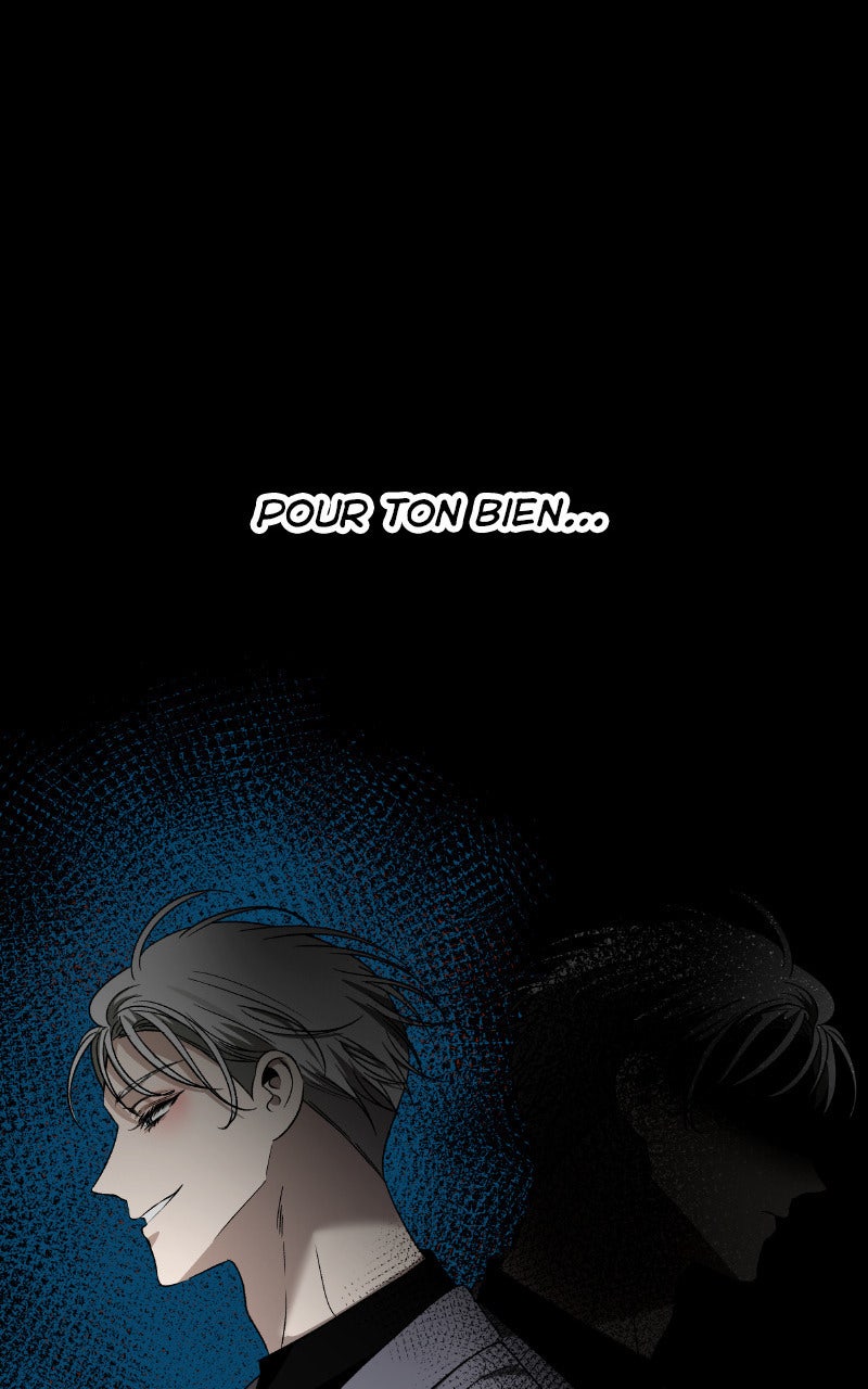 Dreaming Freedom Chapitre 155 - Page 156
