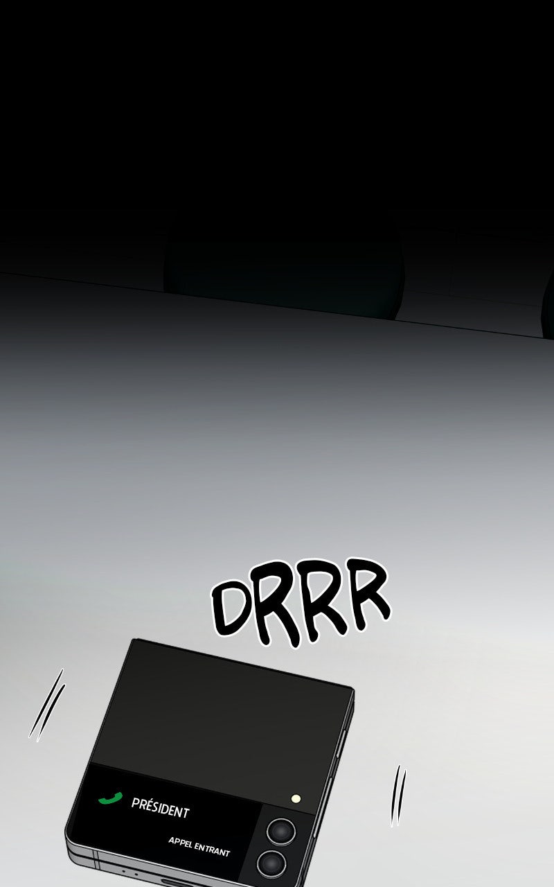Dreaming Freedom Chapitre 155 - Page 158