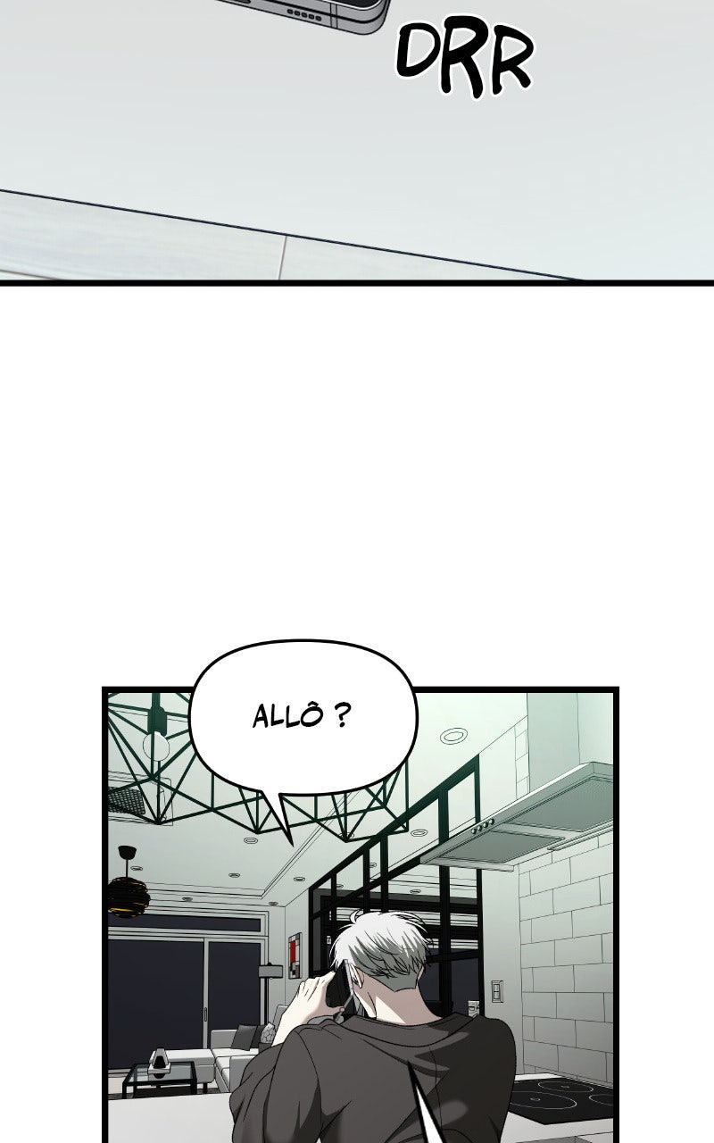 Dreaming Freedom Chapitre 155 - Page 159