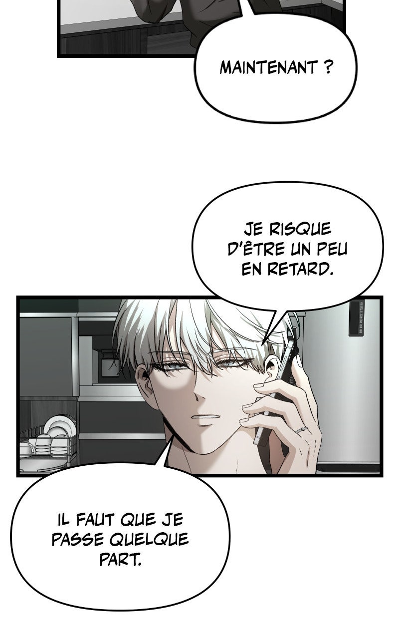 Dreaming Freedom Chapitre 155 - Page 160