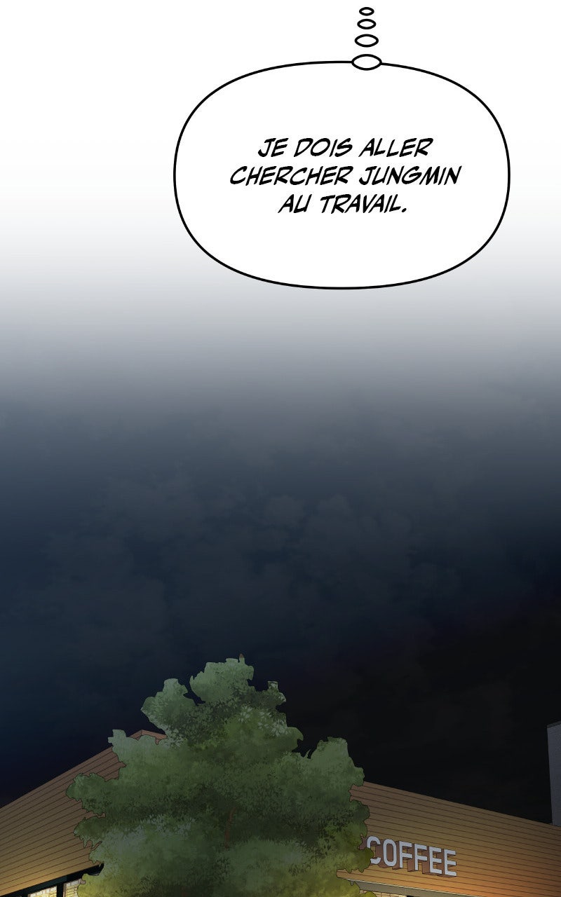 Dreaming Freedom Chapitre 155 - Page 161