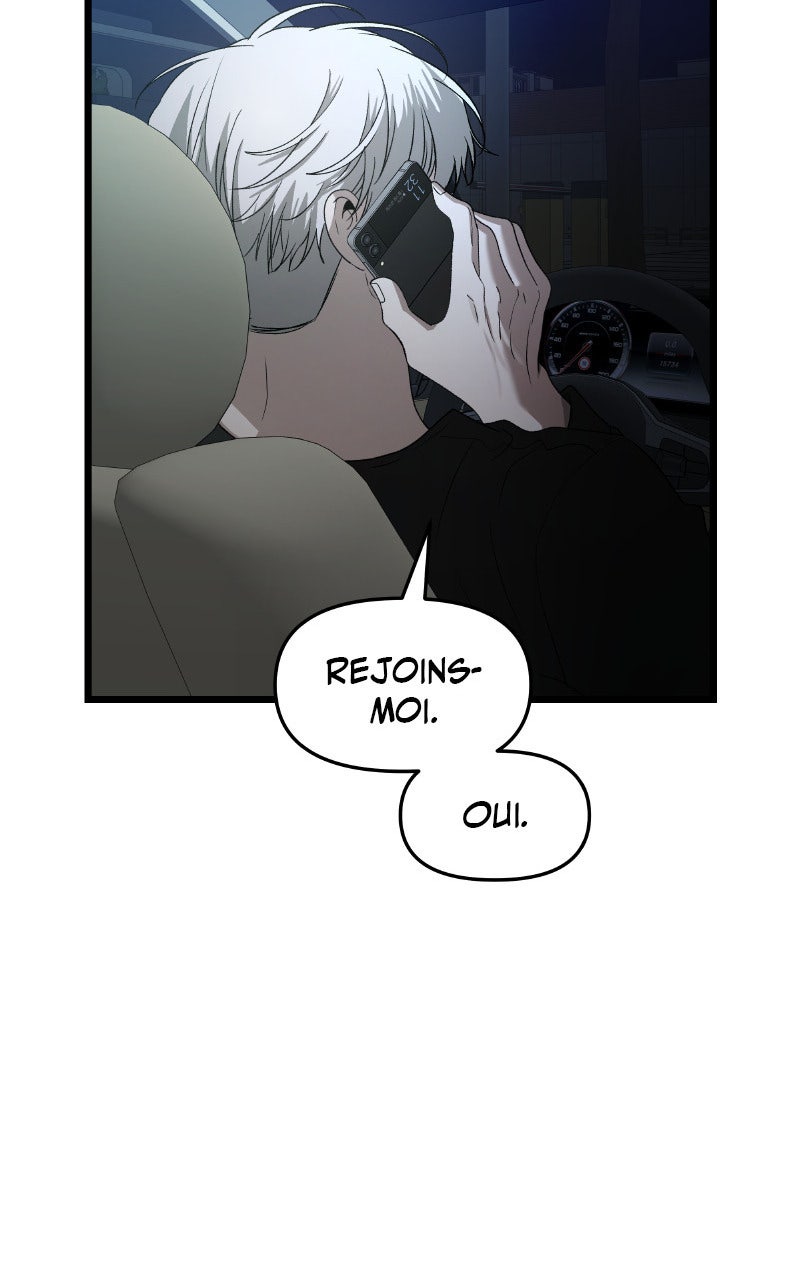 Dreaming Freedom Chapitre 155 - Page 163