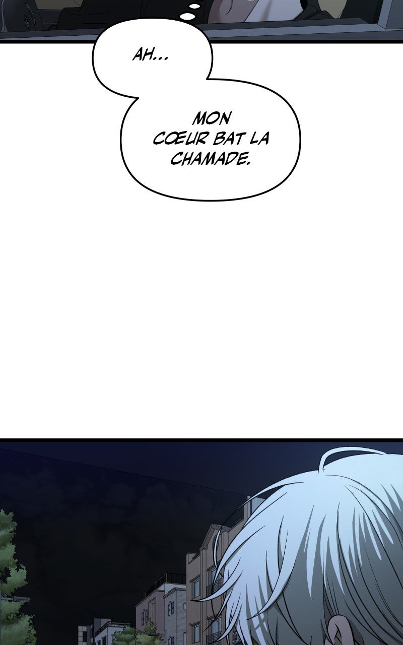 Dreaming Freedom Chapitre 155 - Page 165