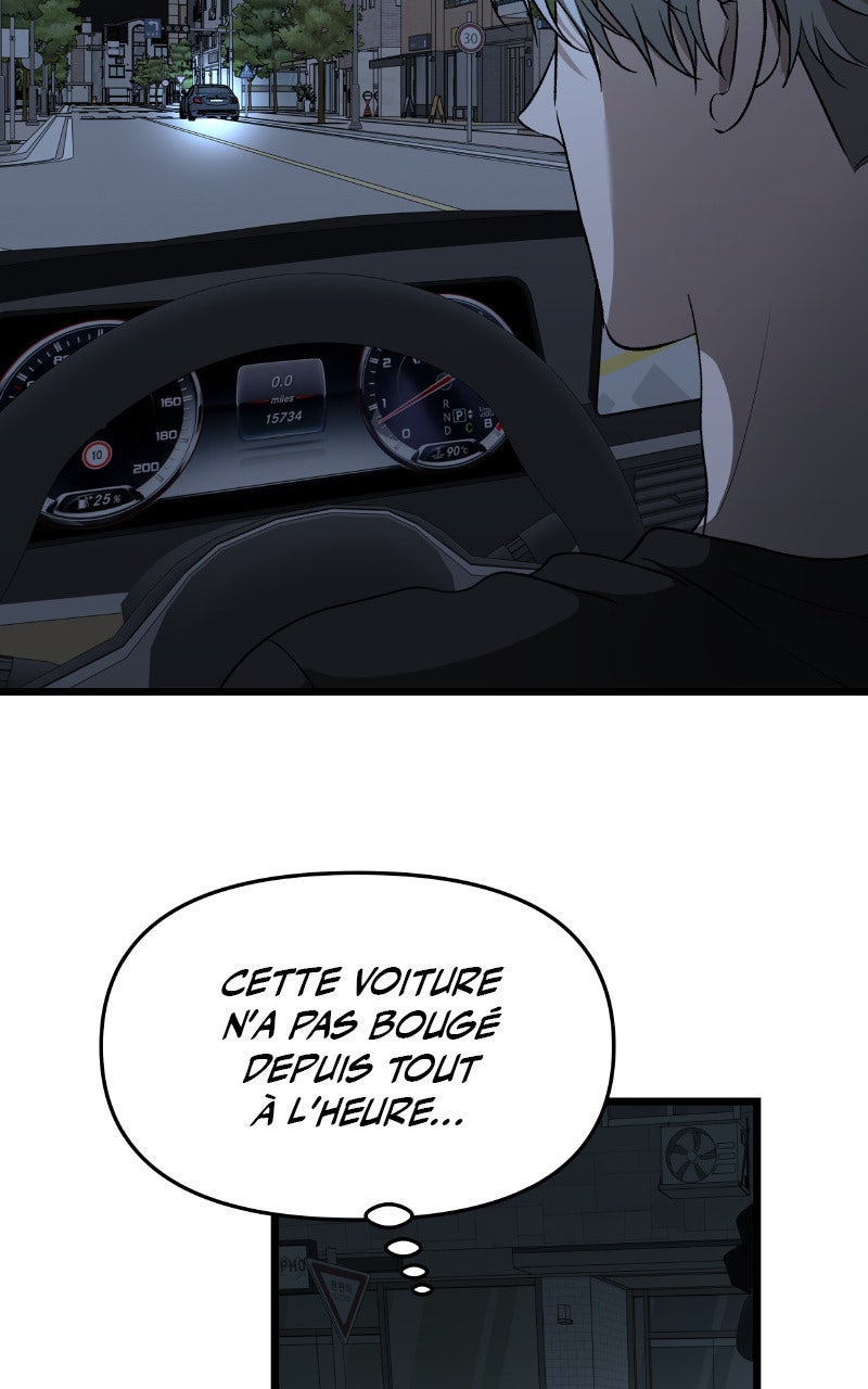 Dreaming Freedom Chapitre 155 - Page 166