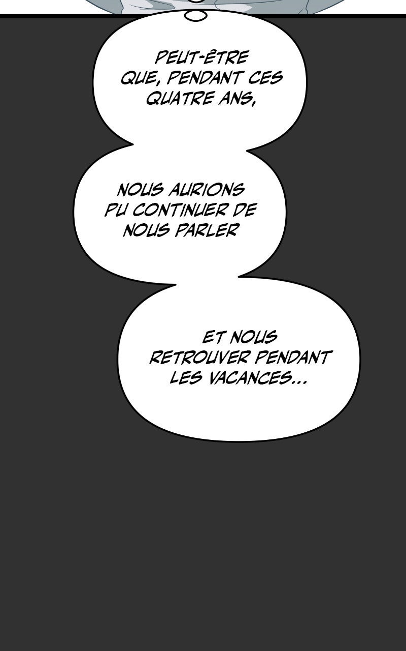 Dreaming Freedom Chapitre 155 - Page 17