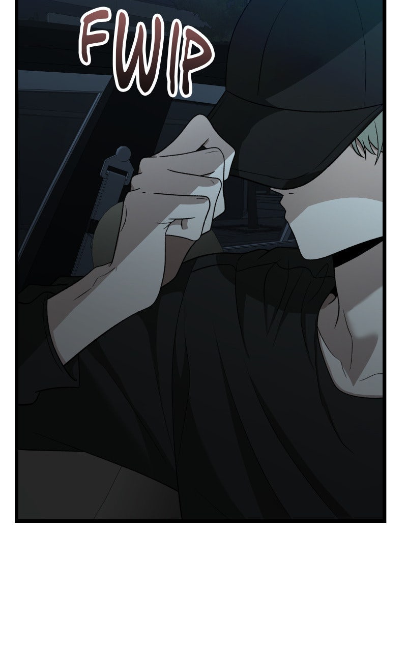 Dreaming Freedom Chapitre 155 - Page 170