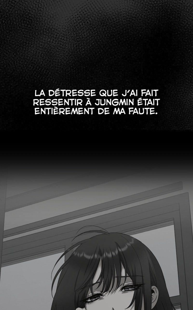 Dreaming Freedom Chapitre 155 - Page 19