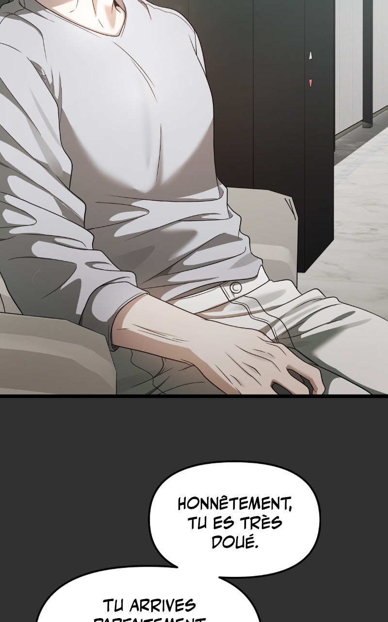 Dreaming Freedom Chapitre 155 - Page 2