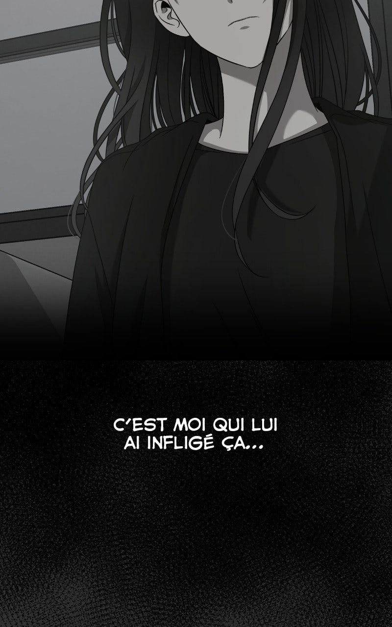Dreaming Freedom Chapitre 155 - Page 20