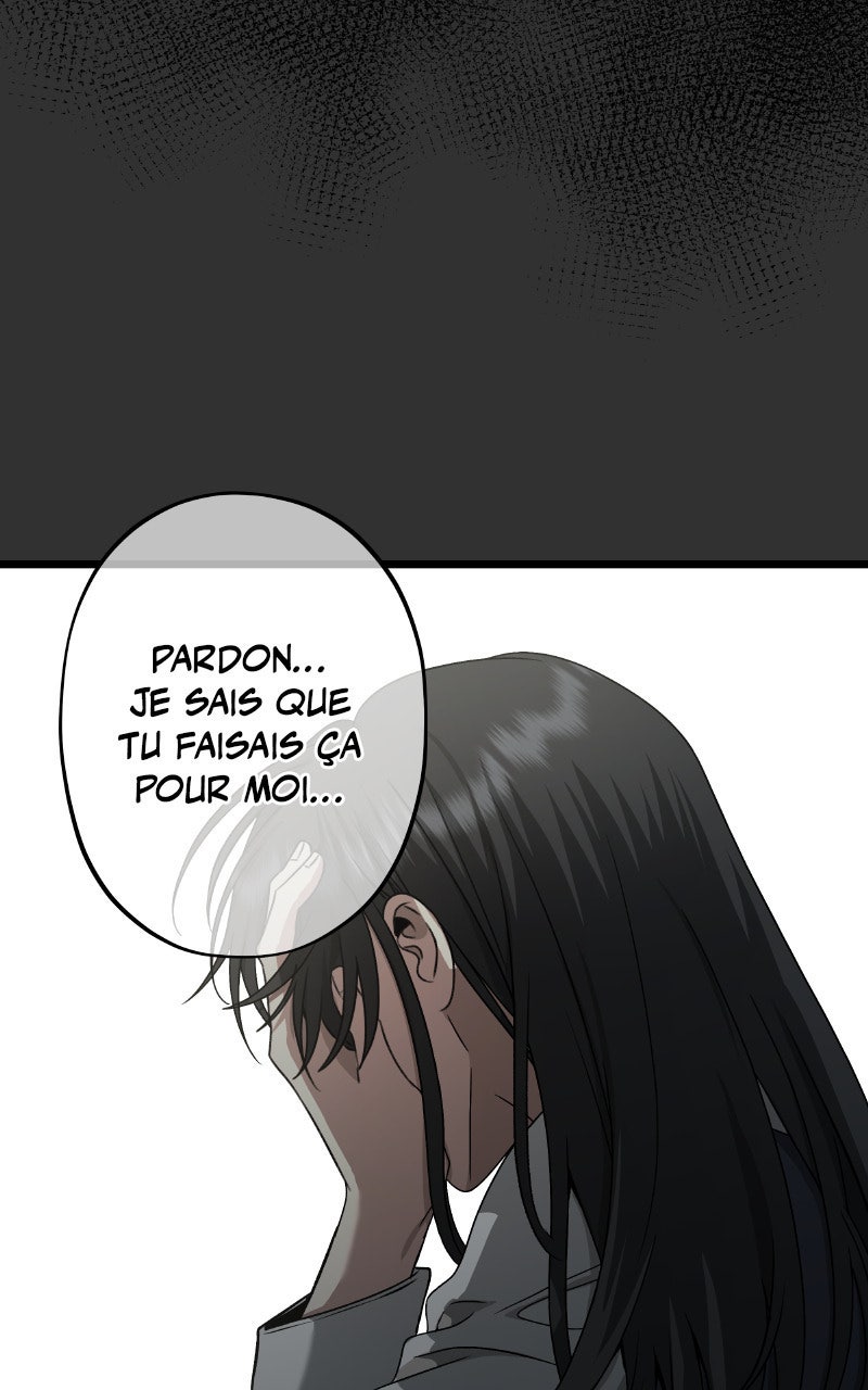 Dreaming Freedom Chapitre 155 - Page 21