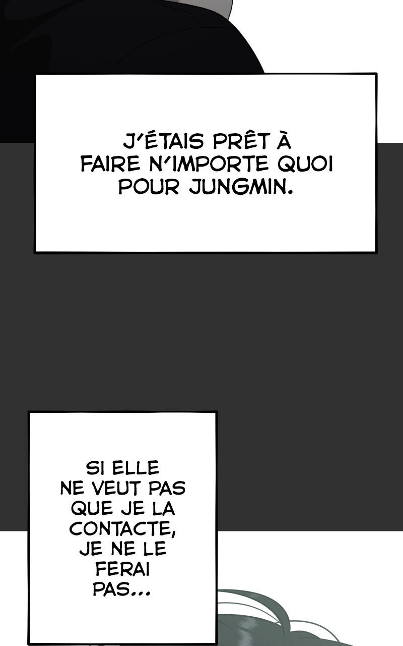 Dreaming Freedom Chapitre 155 - Page 23