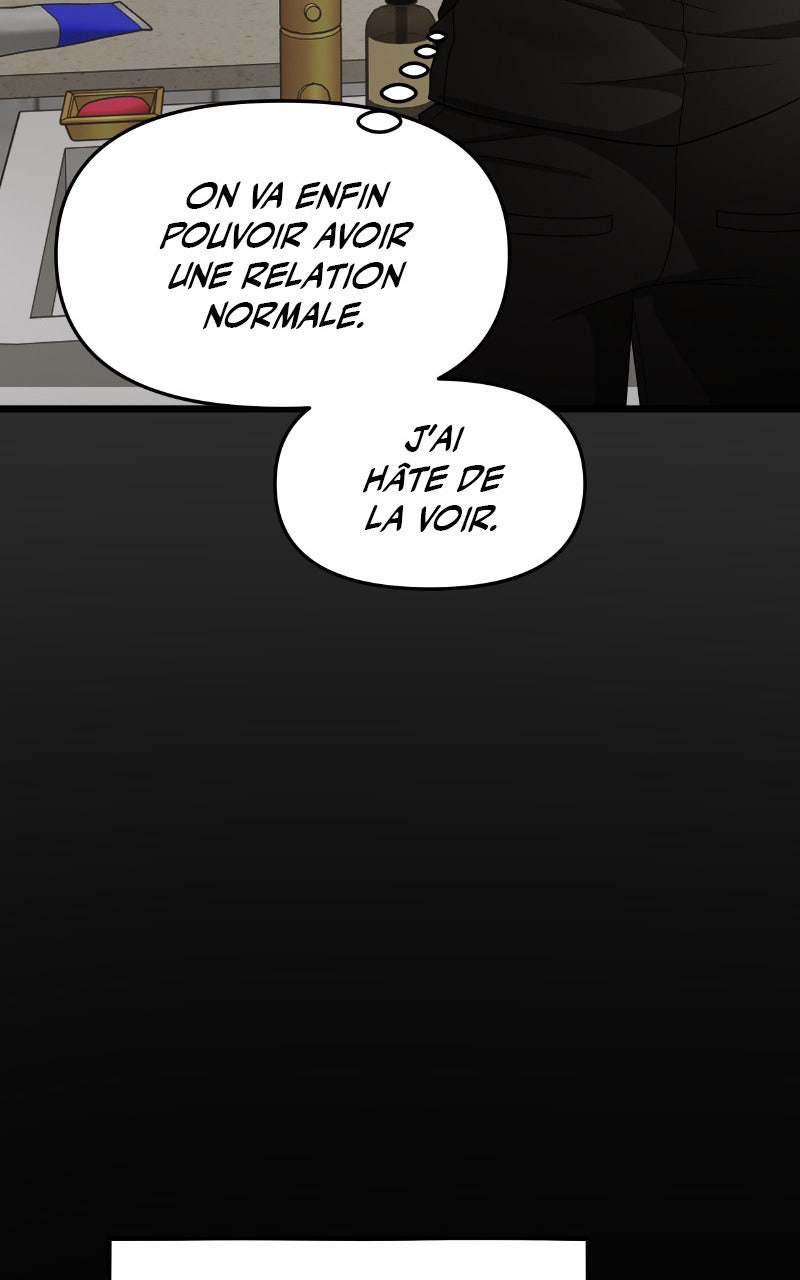 Dreaming Freedom Chapitre 155 - Page 29