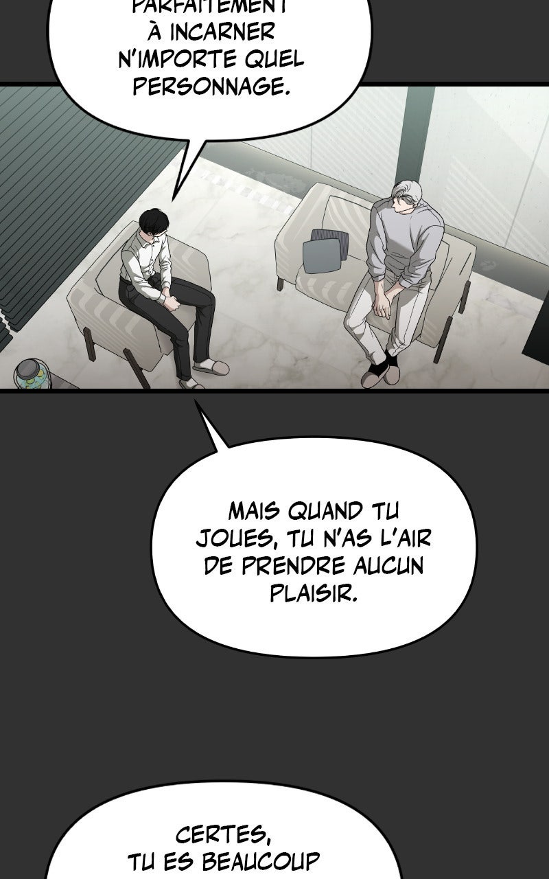 Dreaming Freedom Chapitre 155 - Page 3