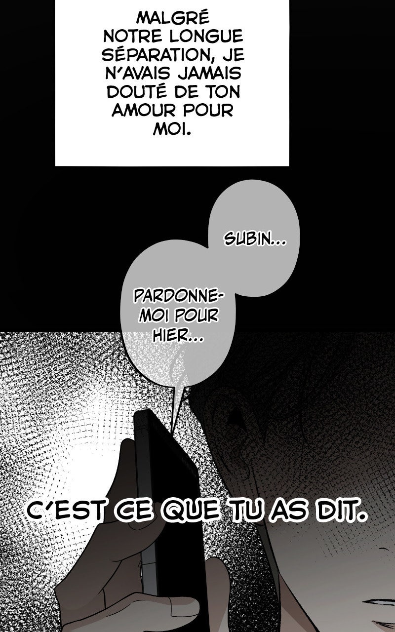 Dreaming Freedom Chapitre 155 - Page 30