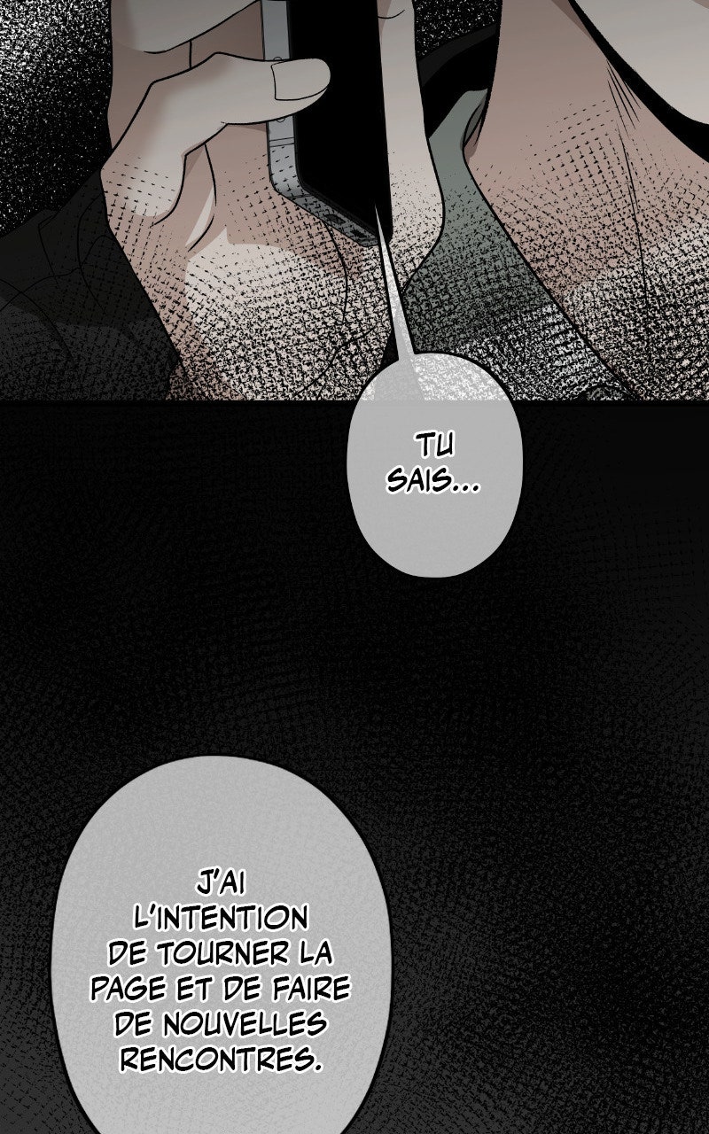 Dreaming Freedom Chapitre 155 - Page 31