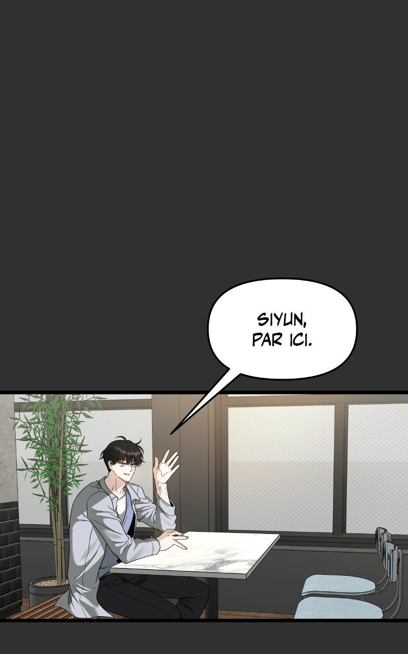 Dreaming Freedom Chapitre 155 - Page 33